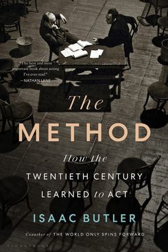 The Method by Isaac Butler