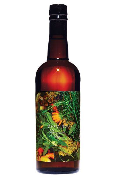 East End植物，蜂蜜和长相思使它成为真正的locavore Dry Vermouth，这是季节性的第一条。500毫升$ 33。在第四大街140号的Union Square Wine＆Spirits，位于第13街。212-675-8100。