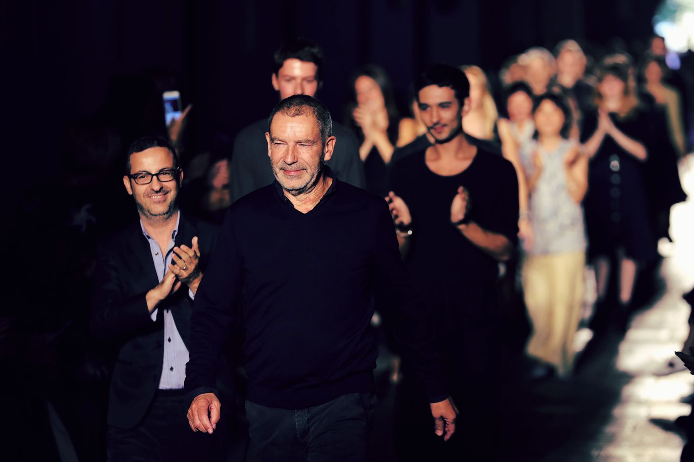 Tomas Maier to exit Bottega Veneta