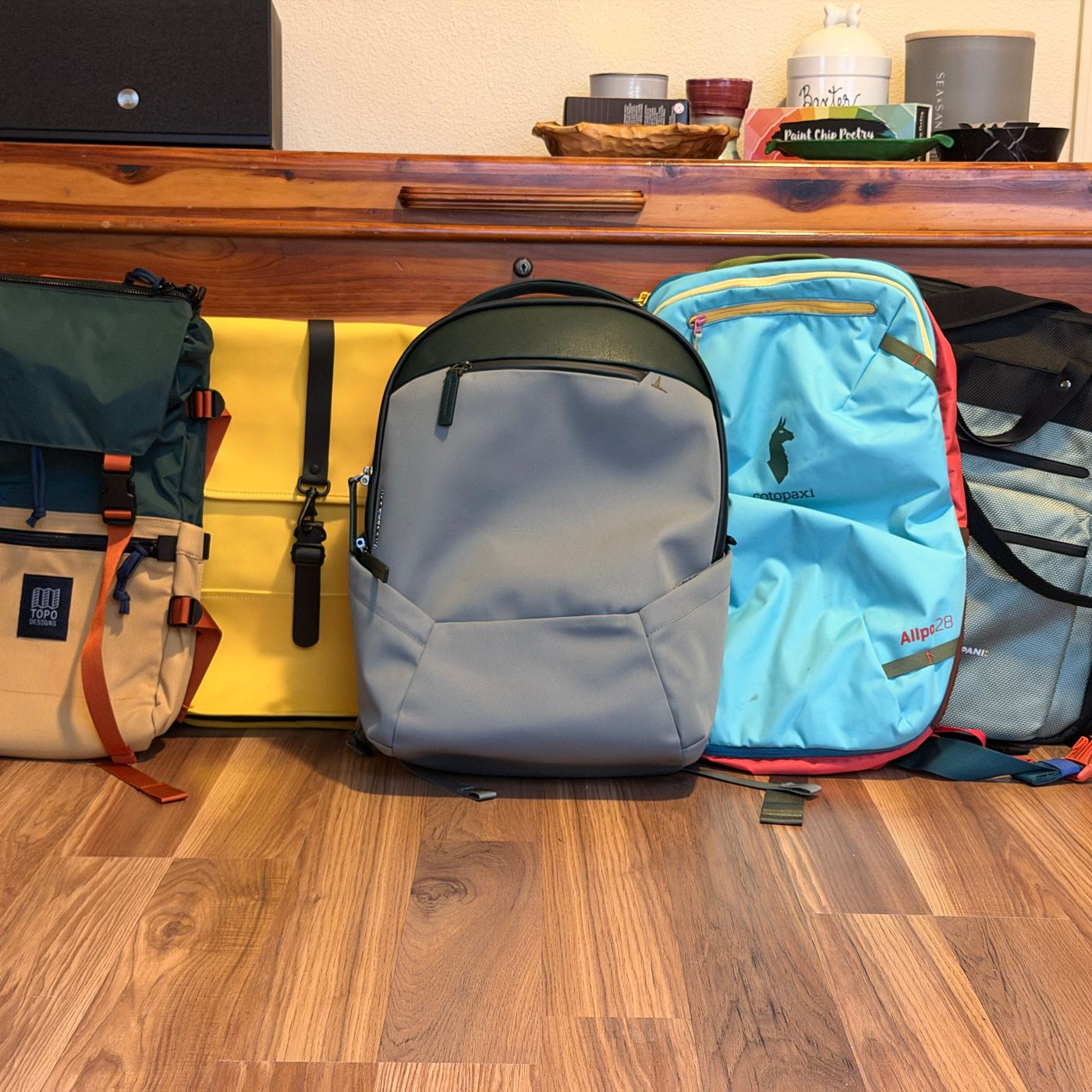 asu jansport backpack Cool Student OUTLET Model:CU200XGM Two large main compartments Coach charter 18 color