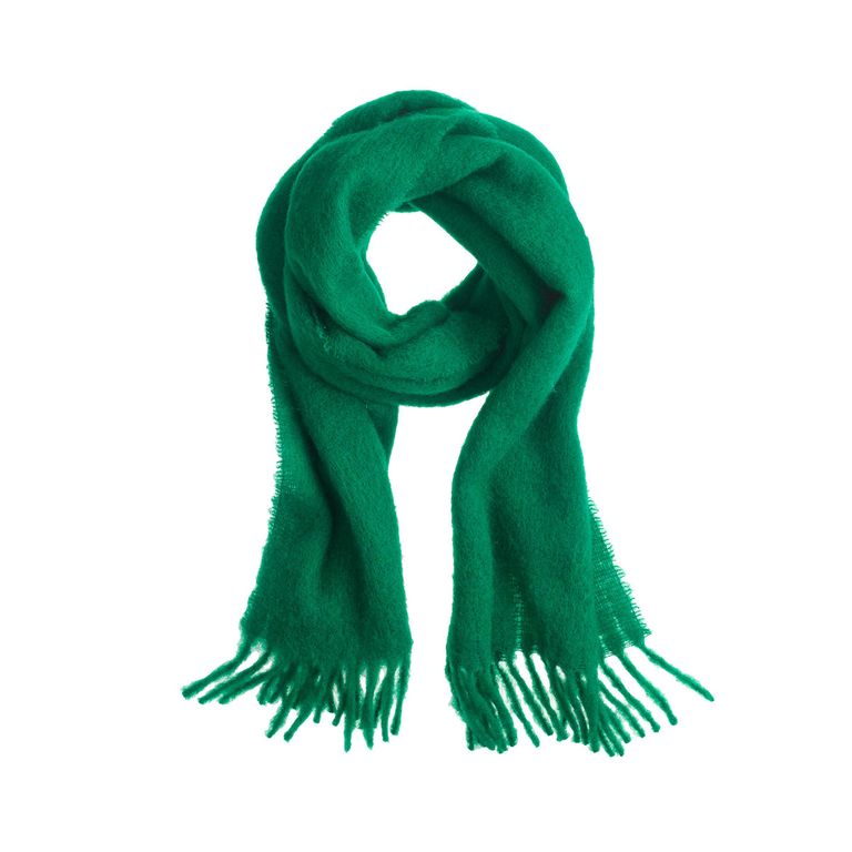 Желто зеленый шарф. Чёрно-зелёный шарф. Зеленый шарф основных цветов. Шарфы зелеными глазами.