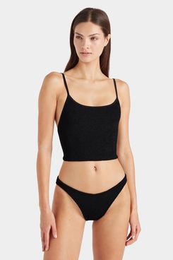 Hunza G Strap Bikini