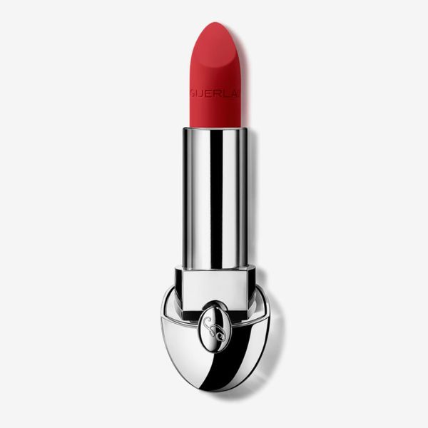 Guerlain Rouge G Luxurious Velvet 16 Hour Wear Matte Lipstick