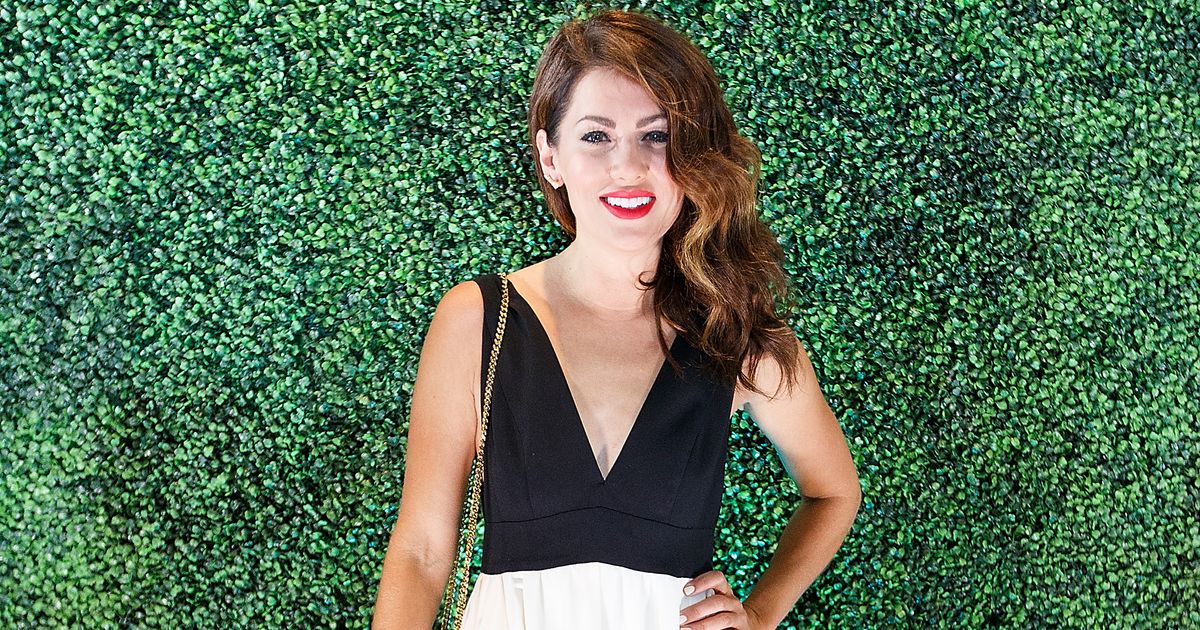 Vancouver's Bachelorette Jillian Harris makes her final decision  Georgia  Straight Vancouver's source for arts, culture, and events