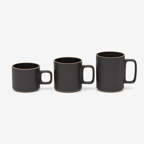 Hasami Porcelain Mug