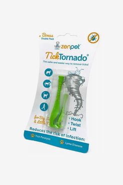 ZenPet Tick Tornado Tick Removal Tool