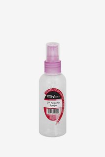 Harmon Face Values Two-Ounce Fingertip-Sprayer Bottle