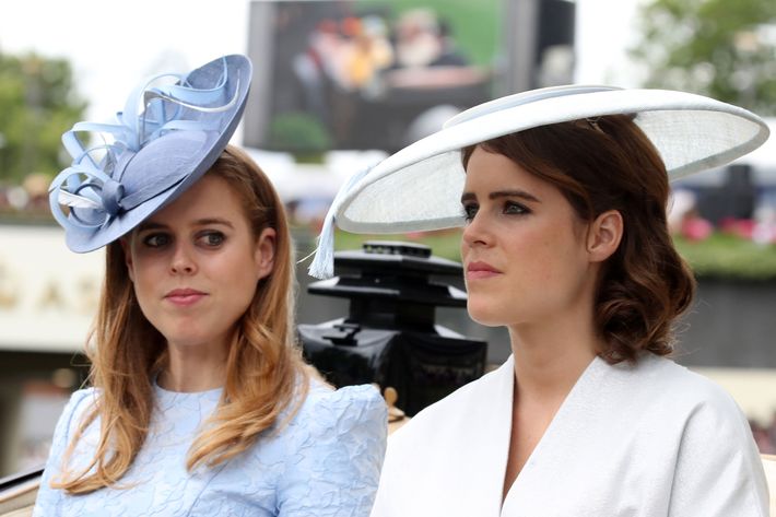 The Best, Ridiculous Hats From the Royal Ascot Horse Race