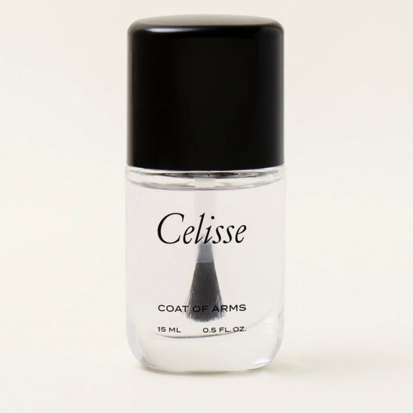 Celisse Coat of Arms
