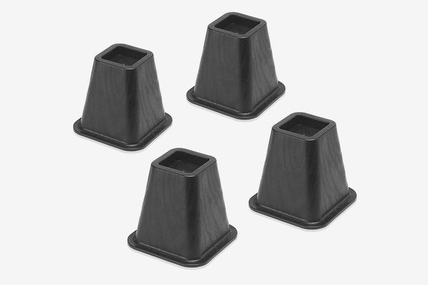 Whitmor Bed Risers Set of 4