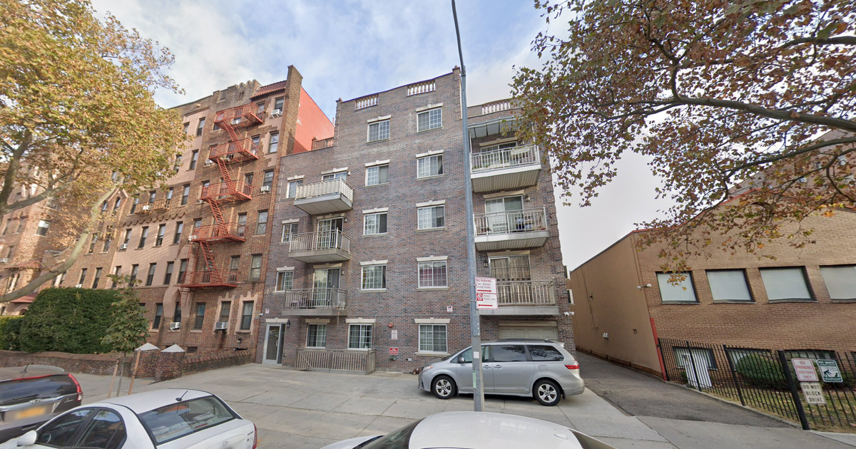 The Bay Ridge Condo Scammer Has to Pay Up