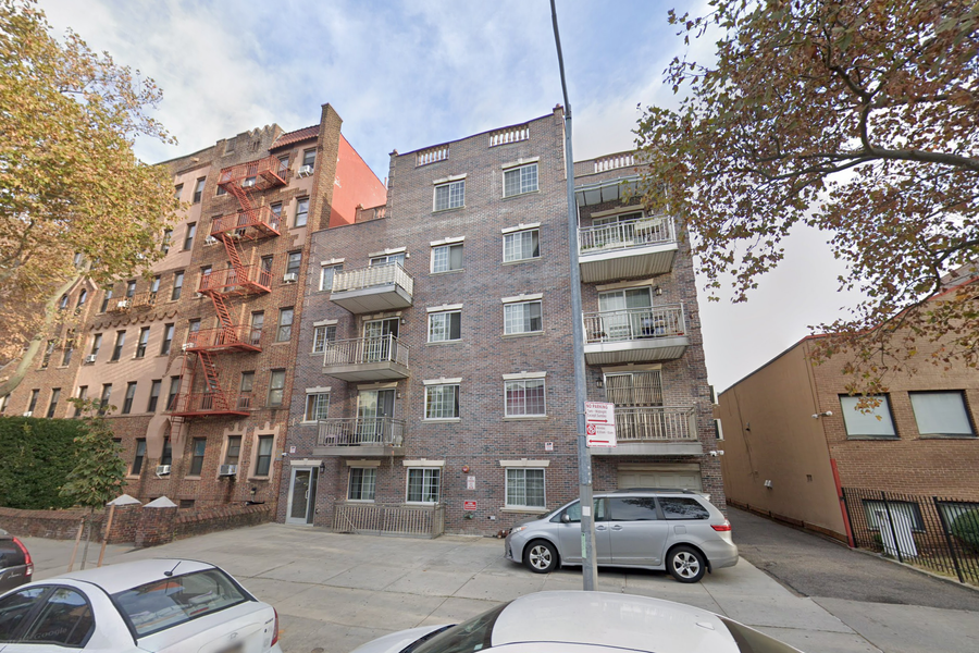 The Bay Ridge Condo Scammer Has to Pay Up