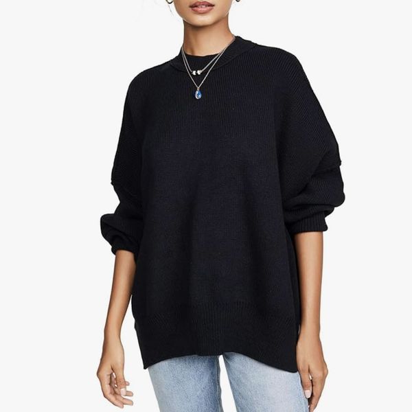 Free People Easy Street Tunic