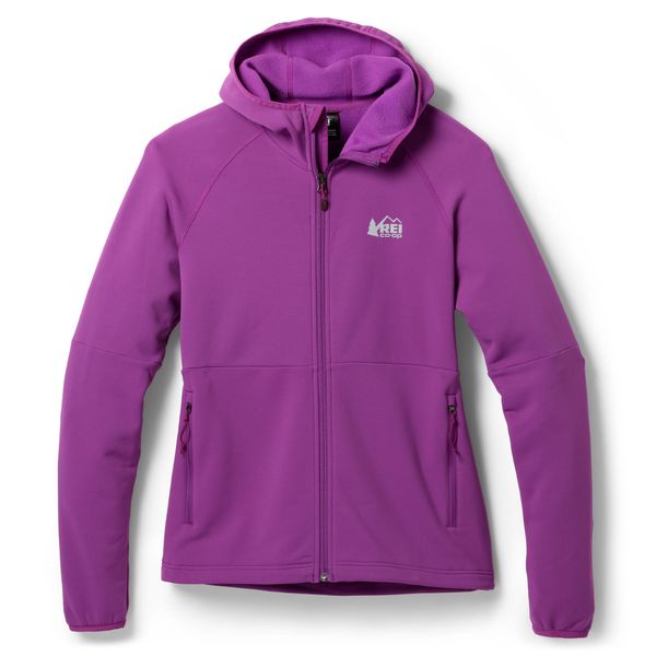 REI Co-op Flash Hyperstretch Fleece Jacket - Women's