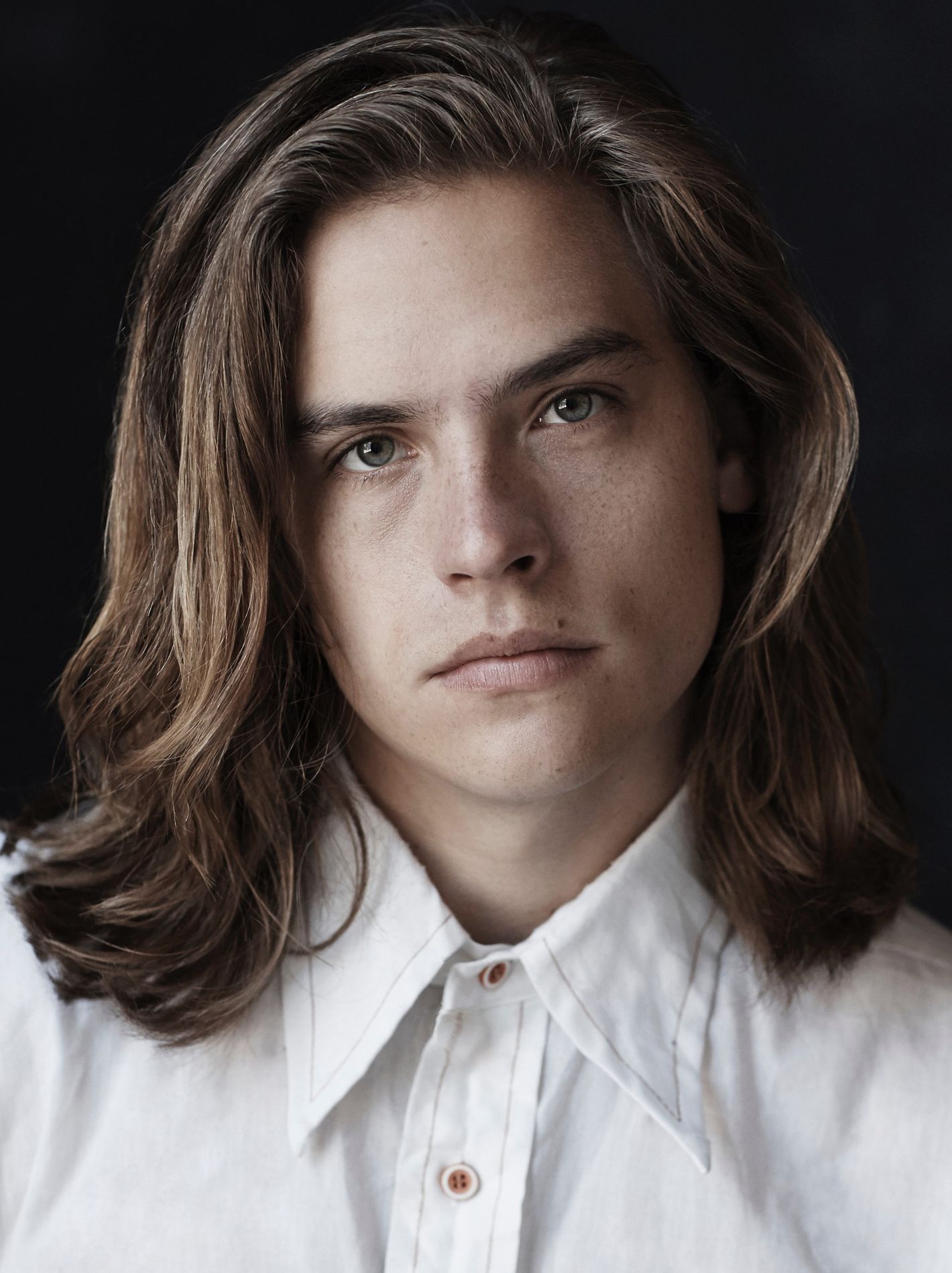 SPROUSE: BACK IN FASHION - The New York Times