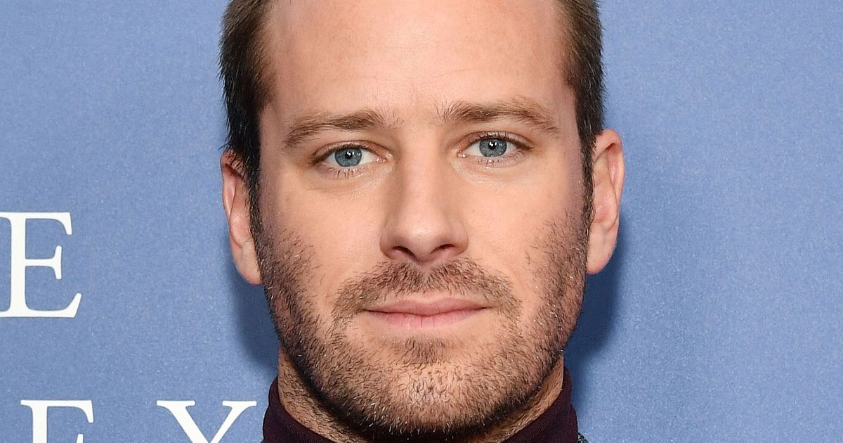 Armie Hammer Movies How He Prepared For On The Basis Of Sex