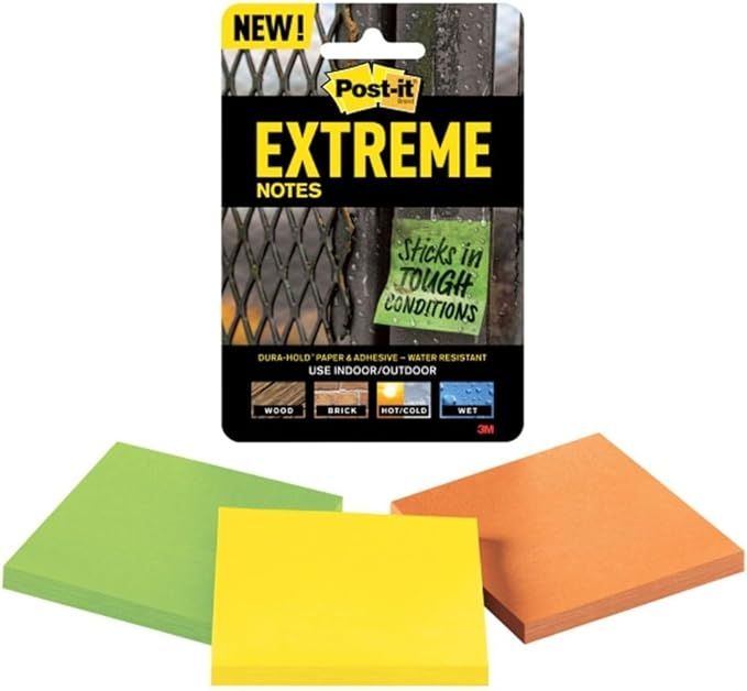 Post It Extreme Notes Review 2024 The Strategist   32f0bb1b76158758b98daa48d513c9bf97 