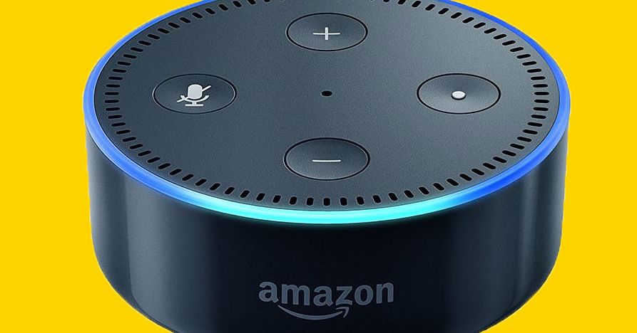 what do you need for echo dot to work