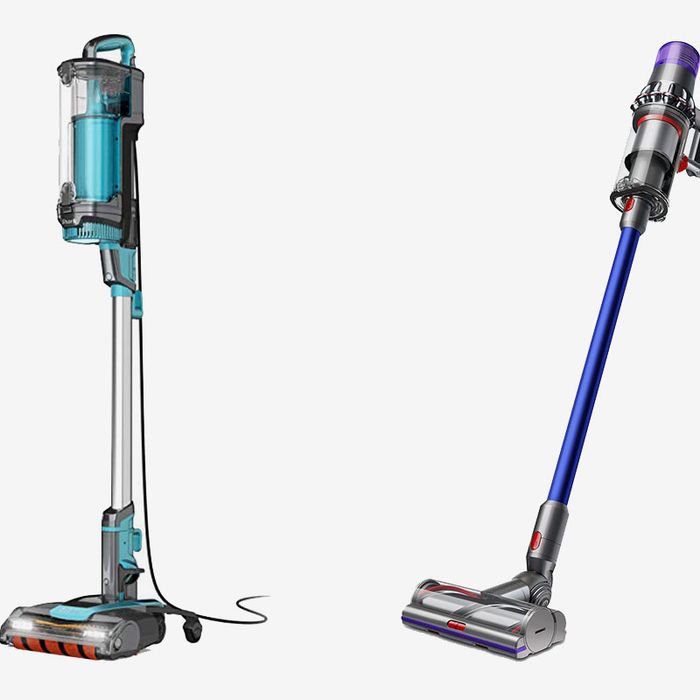 vs. Dyson Vacuum 2019: Is Better? | The