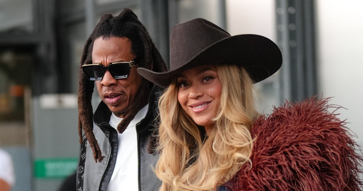 Beyoncé and Jay-Z’s Ongoing Passionate Connection