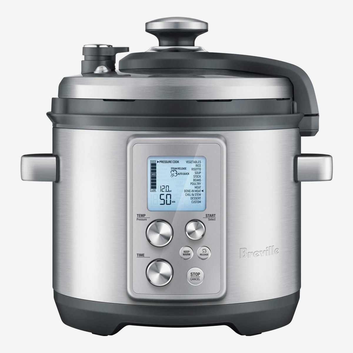 12 Best Pressure Cookers 2021 The Strategist New York Magazine