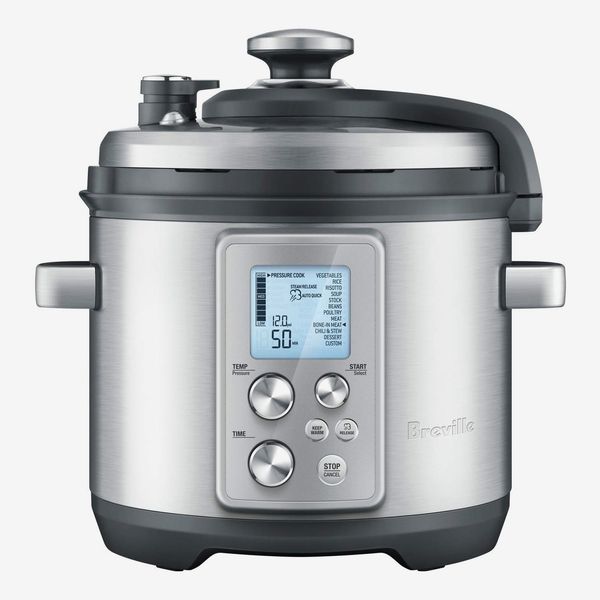 The 7 Best Pressure Cookers of 2023