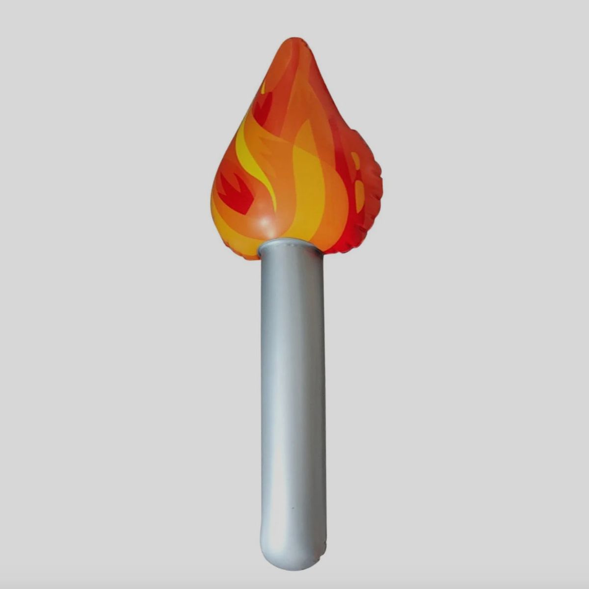 Inflatable Olympic Games Torch