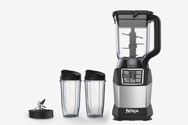 Nutri Ninja Auto-iQ Blender