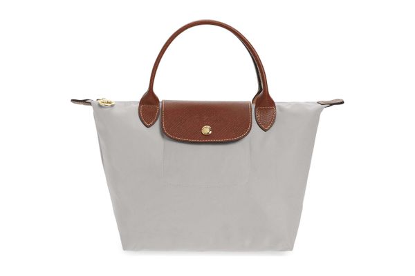 Longchamp ‘Mini Le Pliage’ Handbag