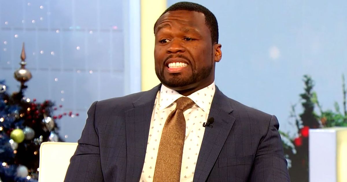 50 Cent Tried Yoga for the First Time and It Didn't Go Well(02)
