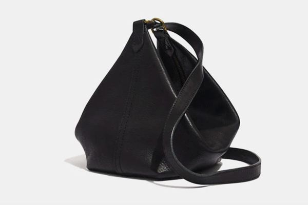 Madewell The Leather Sling Bag