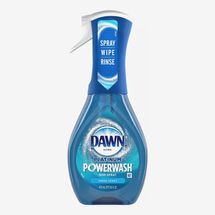 Dawn Platinum Powerwash Dish Spray