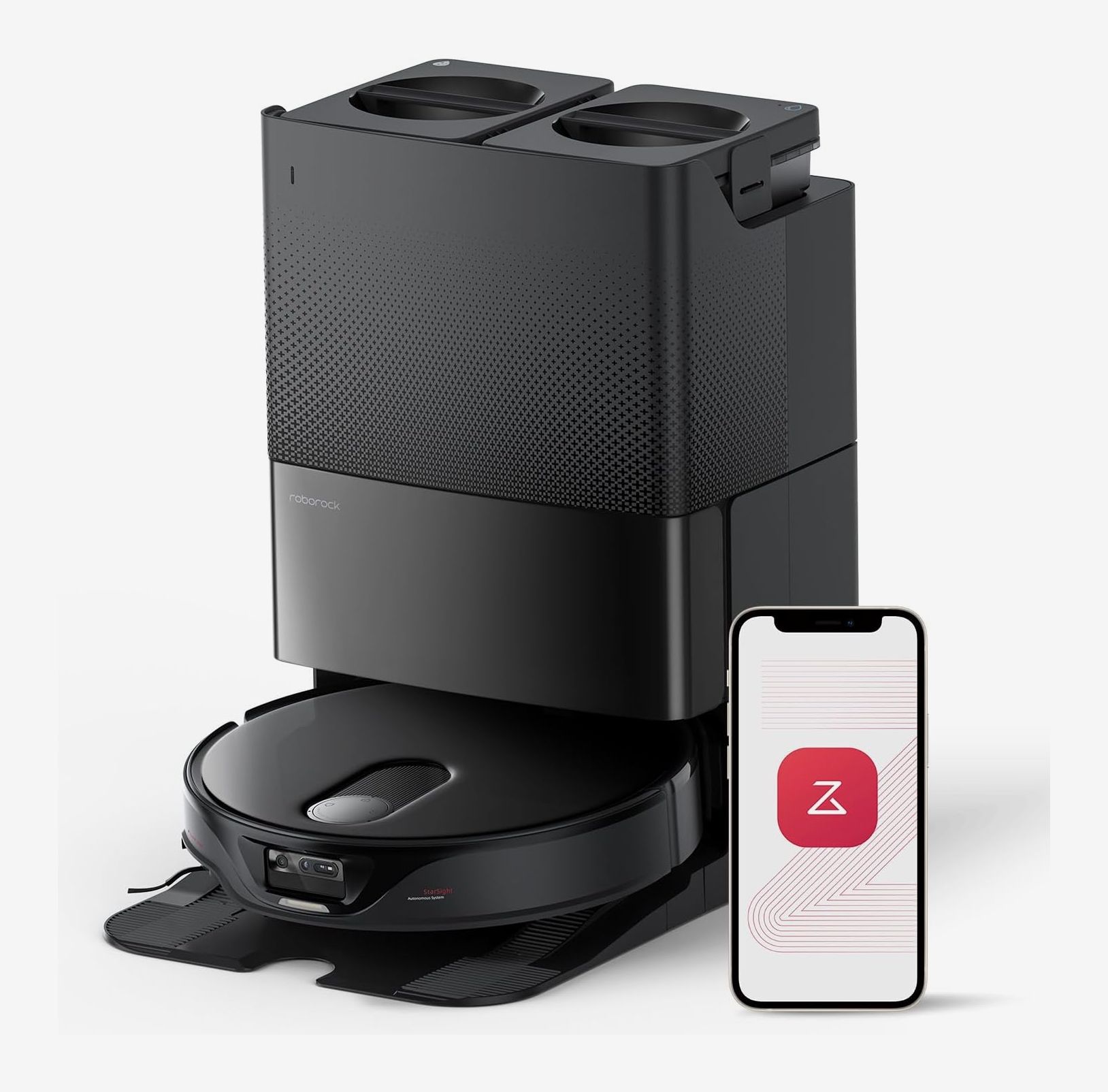 Vacuum Cleaner Best Buy Irobot I7 Roborock Roomba I7 Siri The Very