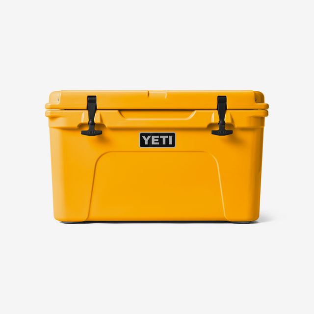 YETI Tundra 45 Hard Cooler
