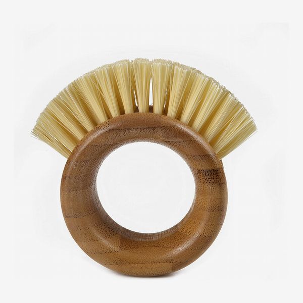 Full Circle The Ring, Fruit and Vegetable Cleaning Brush