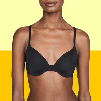 Barely There Women's Invisible Look Underwire Bra