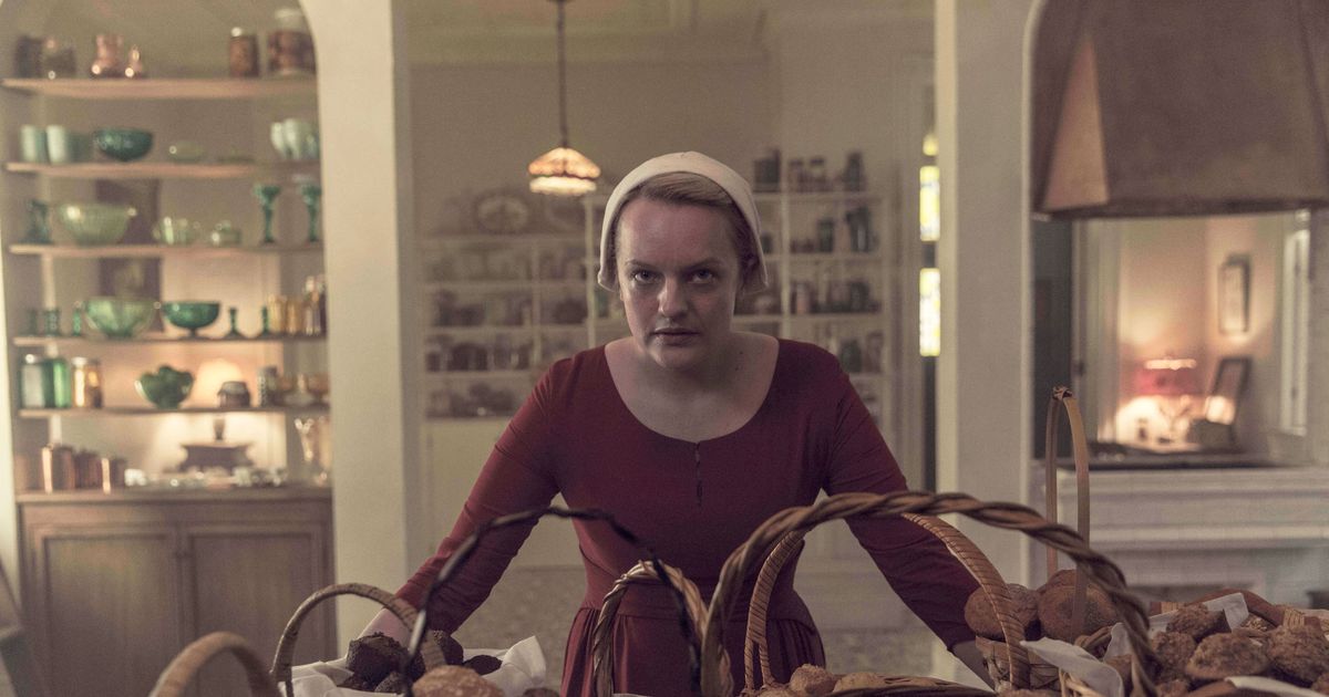 The Handmaid's Tale 'Witness' Recap, Season 3 Episode 10