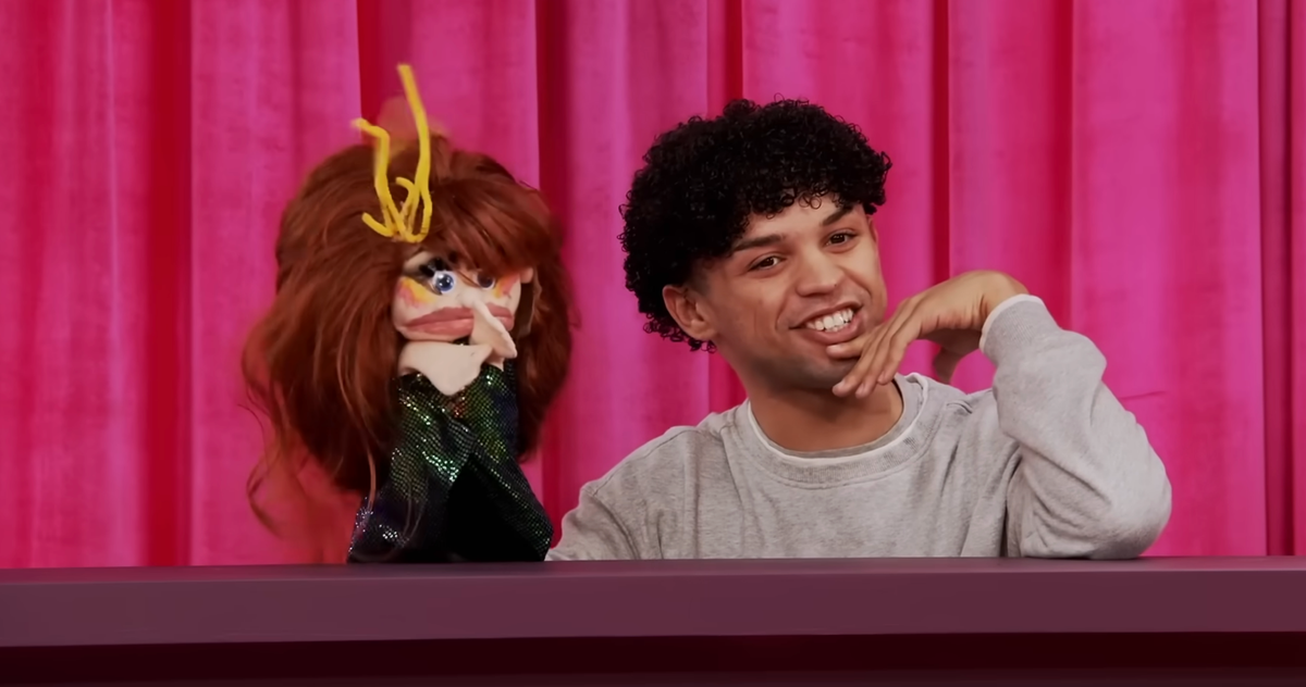 RuPaul's Drag Race Recap: Oops! All Karens