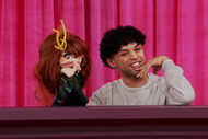 RuPaul’s Drag Race Recap: Oops! All Karens