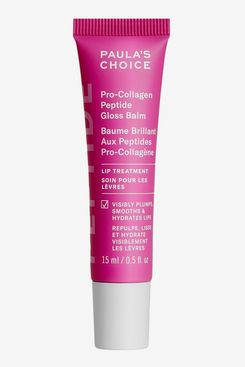 Paula’s Choice Pro-Collagen Peptide Plumping Gloss Balm Lip Treatment
