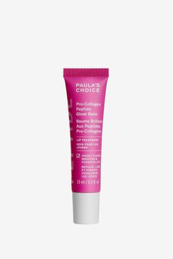 Paula’s Choice Pro-Collagen Peptide Gloss Balm