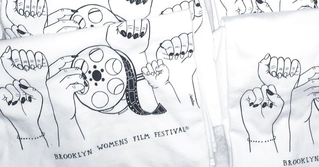 Scenes From the 2018 Brooklyn Women’s Film Festival