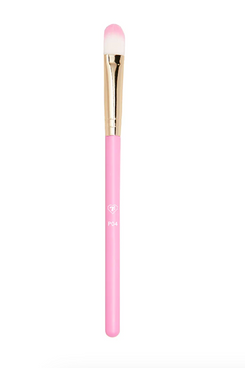 Trixie Cosmetics P-04 Flat Concealer Brush