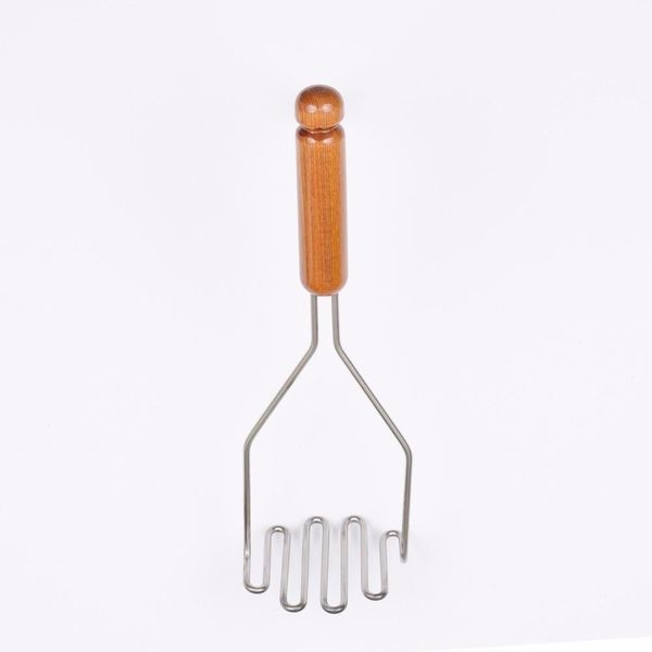 Frances Nation Potato Masher