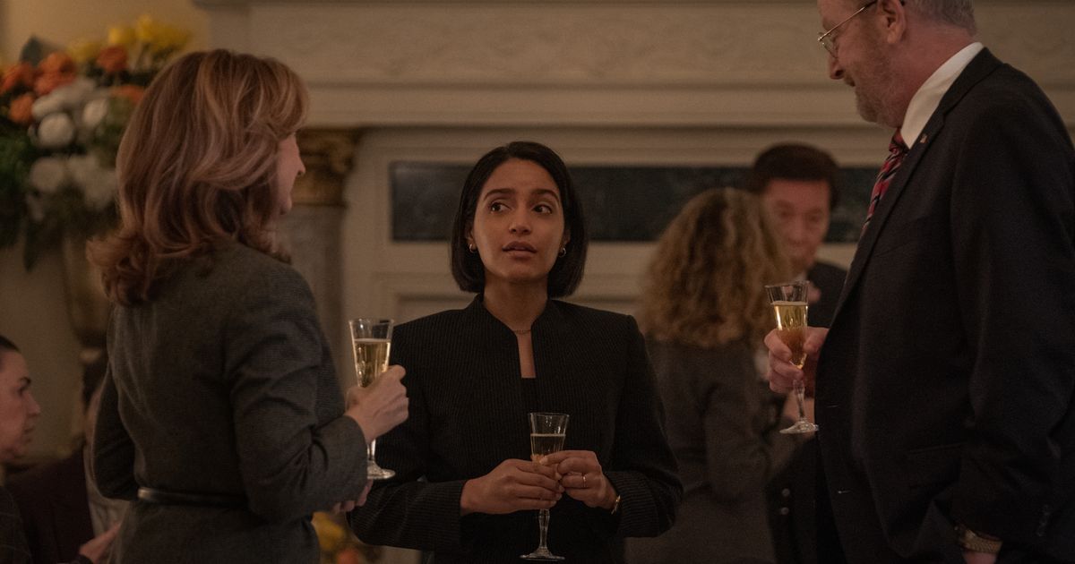 'For All Mankind' Recap, Season 4, Episode 6: Leningrad - Vimarsana News