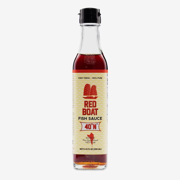 Red Boat Fish Sauce
