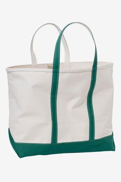 LL Bean Boat and Tote, Open-Top, Extra-Large