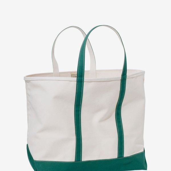 Are You Team L.L.Bean or Lands' End Tote? | The Strategist