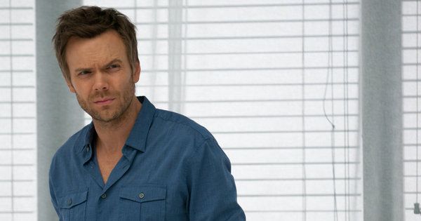コミュニティNBCミッドシーズンシャッフルでベンチ