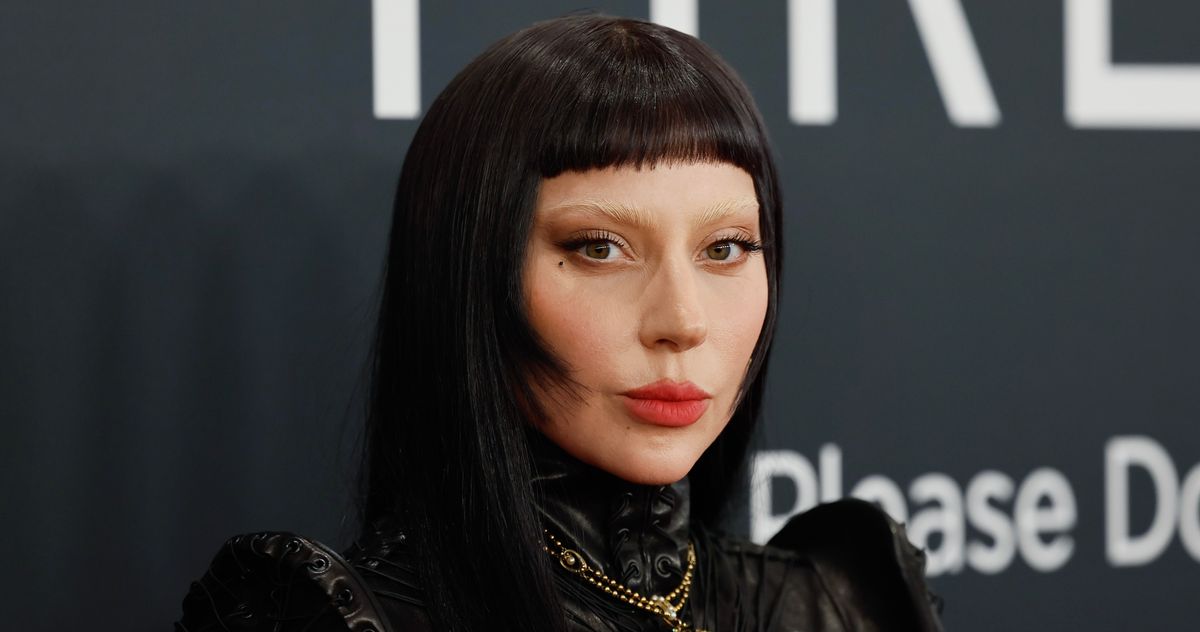 Lady Gaga Had a Psychotic Break After A Star Is Born